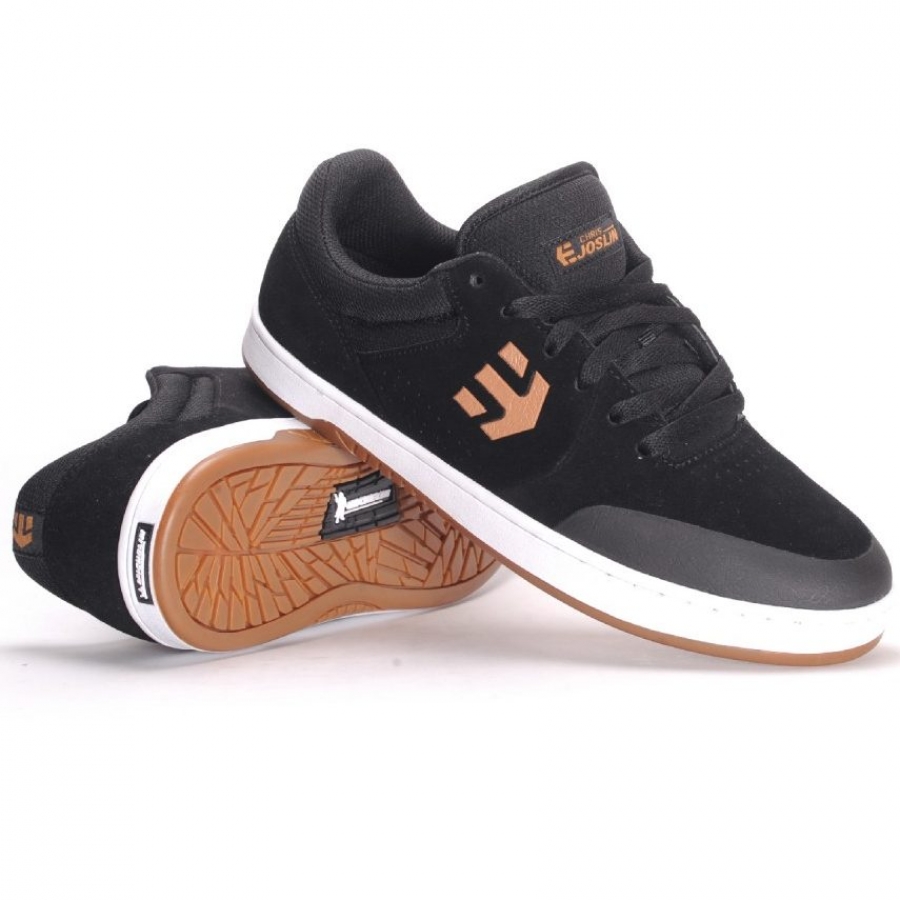 Etnies Marana Michelin, las mejores zapatillas de skate? ~ STREET WARS