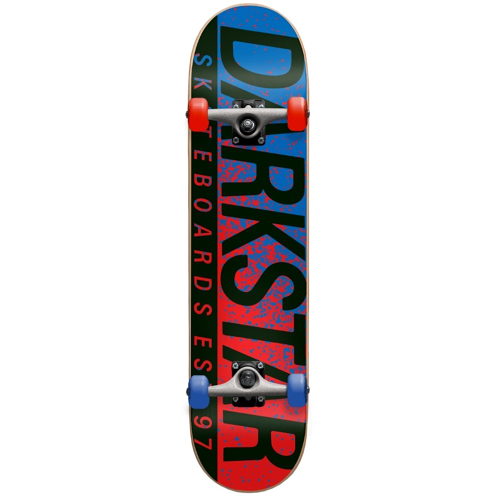 Skate completo Darkstar Woodmark 8.0 ~ STREET WARS