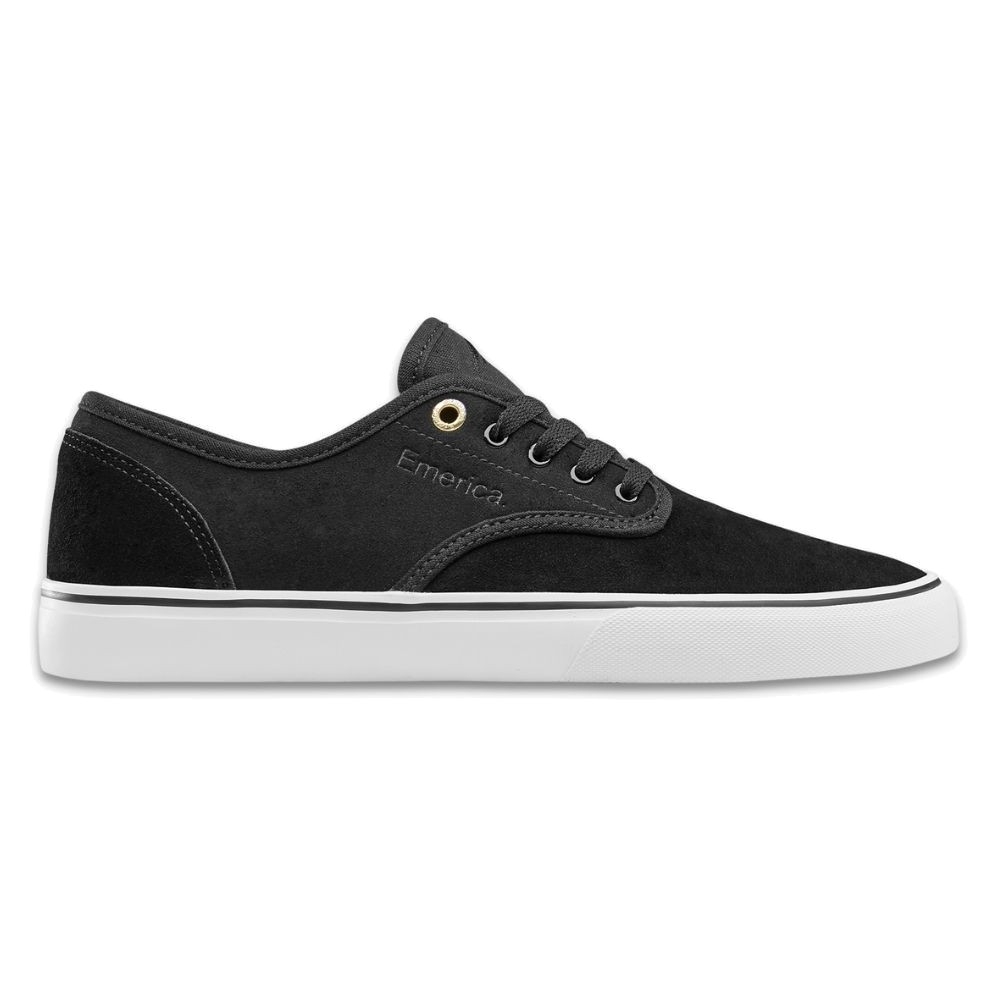 Emerica Wino Standard black gold ~ STREET WARS