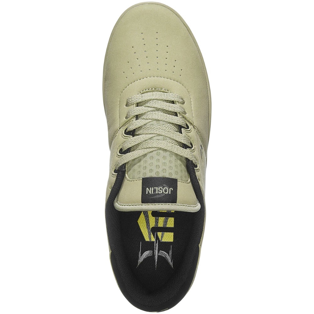 Etnies Josl1n tan black (vegan) ~ STREET WARS