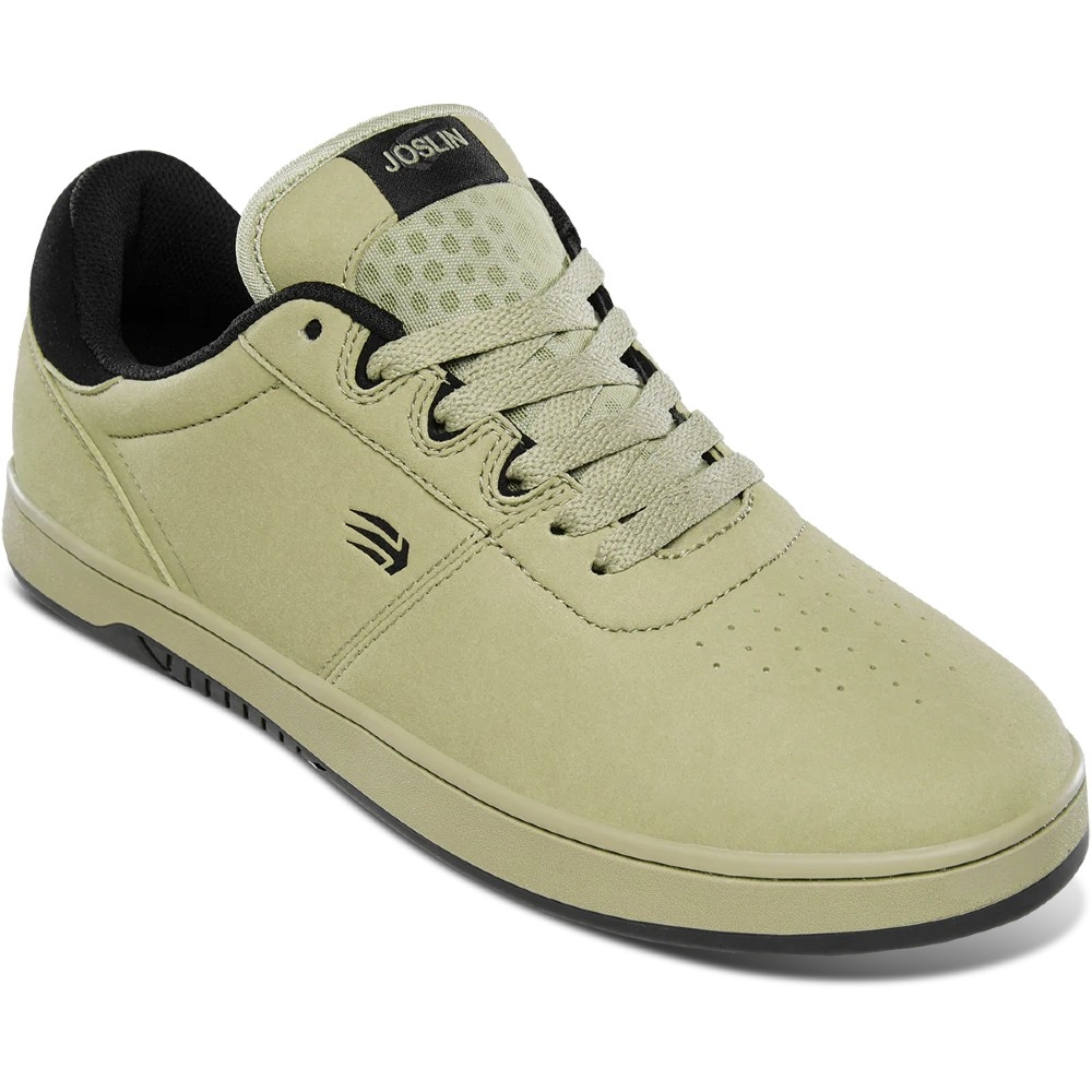 Etnies Josl1n tan black (vegan) ~ STREET WARS