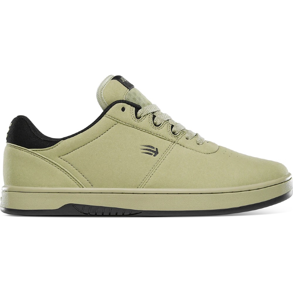 Etnies Josl1n tan black (vegan) ~ STREET WARS