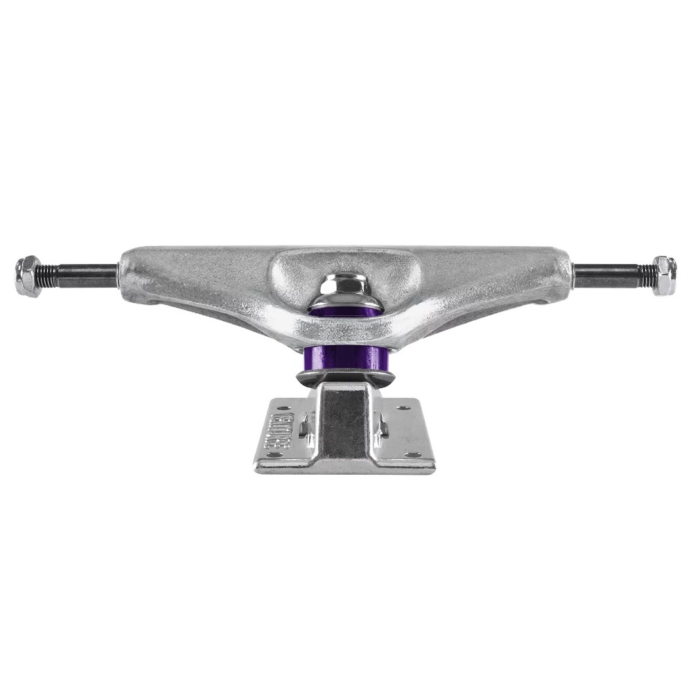 Ejes skate Venture All polished HI 5.8 (pack 2 unidades) ~ STREET WARS